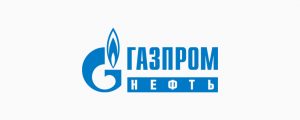 Газпромнефть