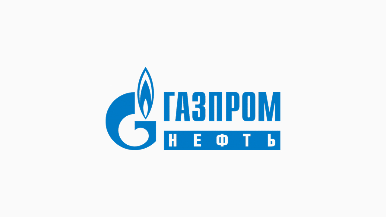 Газпромнефть