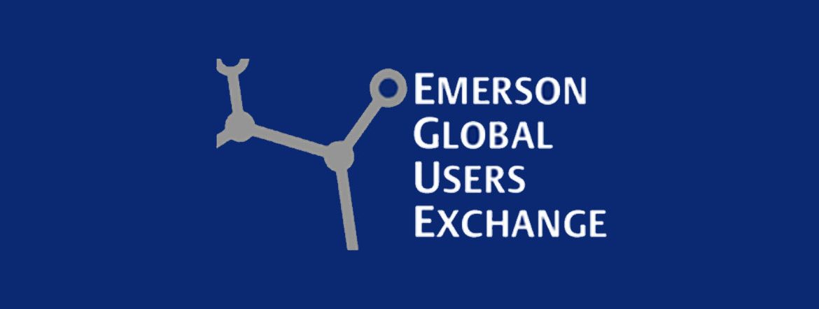 Emerson Global Users Exchange 2016