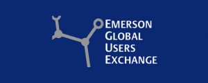 Emerson Global Users Exchange 2016
