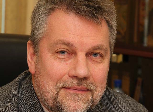 Рощин Алексей Владиславович