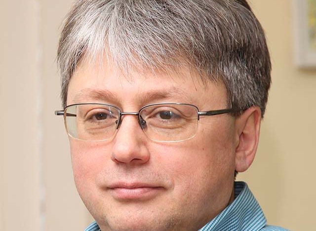 Зельдин Юрий Маркович