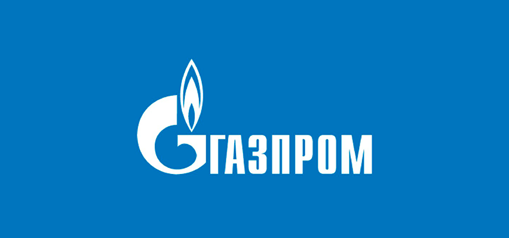 Газпром