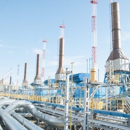 Ново-Уренгойское ЛПУМГ ООО «Газпром трансгаз Сургут»