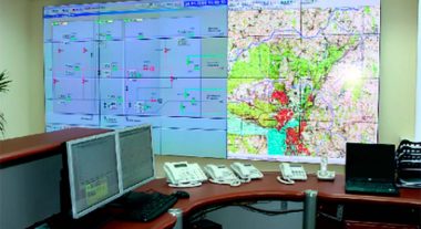 ООО «Газпром трансгаз Казань». Комплексная автоматизация магистральных и распределительных сетей на базе единой платформы СПУРТ/СПУРТ-Р и СТН-3000/СТН-3000-Р