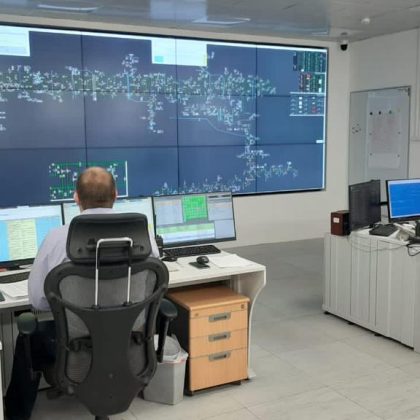 ЦДП ЛПУМГ Саханефтетрансгаз