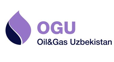 (Русский) Представители АО «АТГС» посетили выставку «Нефть и газ Узбекистана-2022» (OGU-2022)