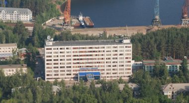 В «Газпром трансгаз Чайковский» успешно завершились приемочные испытания головного образца СДКУ на базе ПТК «СПУРТ-Р»